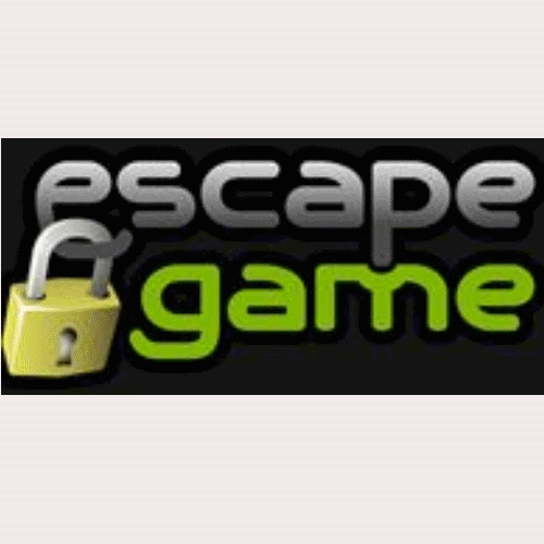 Escape game logo